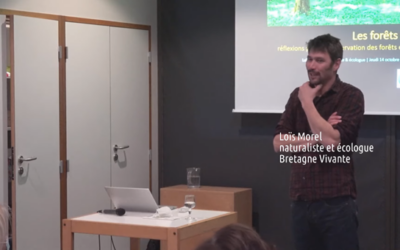 Nouvelle rubrique : suivez nos conférences sur le thème de la libre évolution !