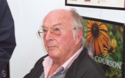 Francis Hallé nous a quittés