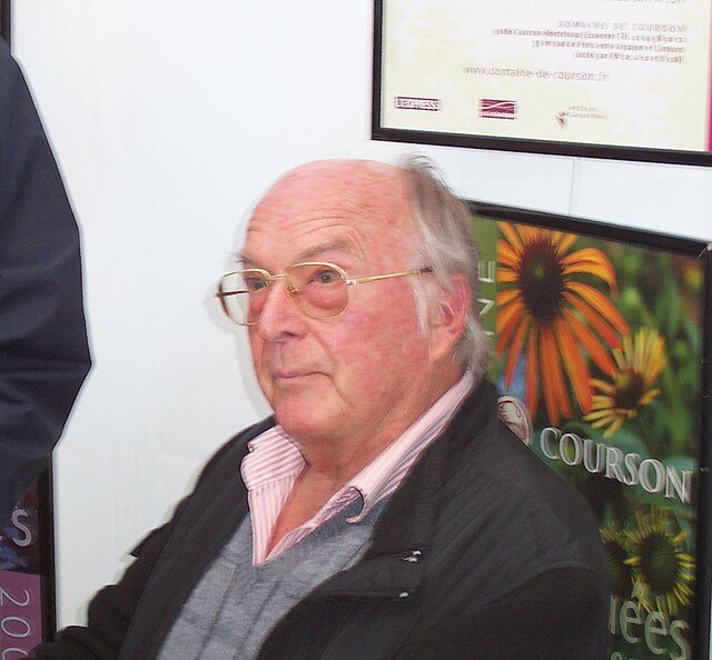 Francis Hallé nous a quittés